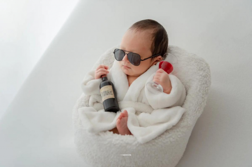 达州宝宝嘴唇上翘